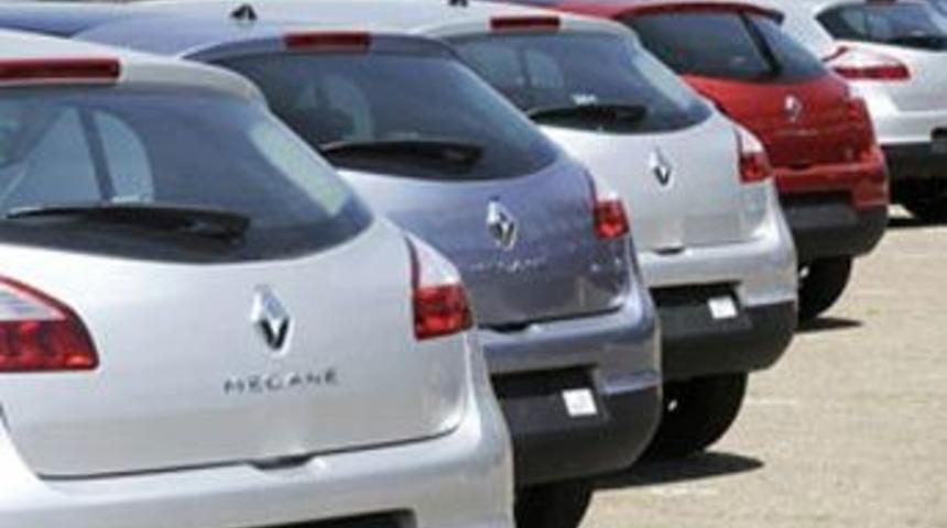 Dikkat! Otomobiller zamlanacak