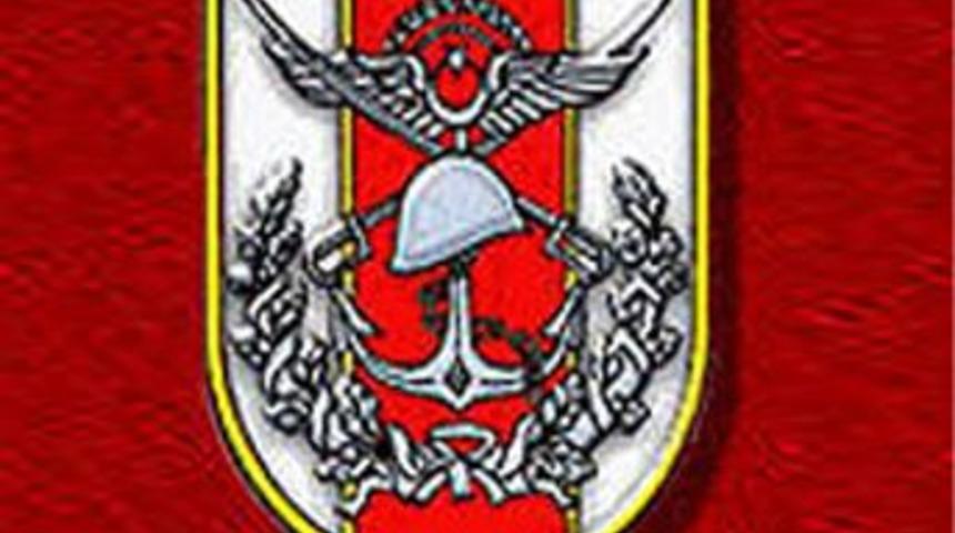 Genelkurmay Askeri Mahkemesi yayın yasağı getirdi