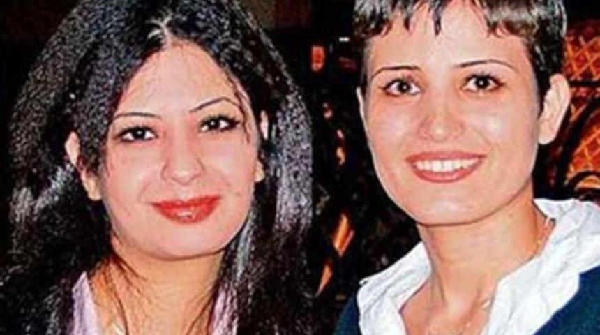 Bu iki kadın idam edilecek