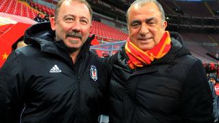 ''Milli Takımın başına ya Sergen Yalçın ya da Fatih Terim'' sosyal medyada ortalık yıkılıyor...