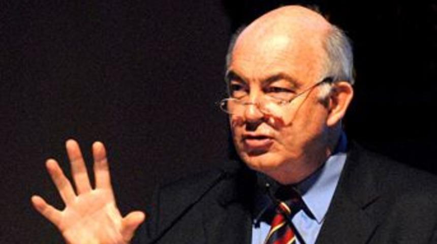 İşte Derviş'in kriz form&uuml;l&uuml;