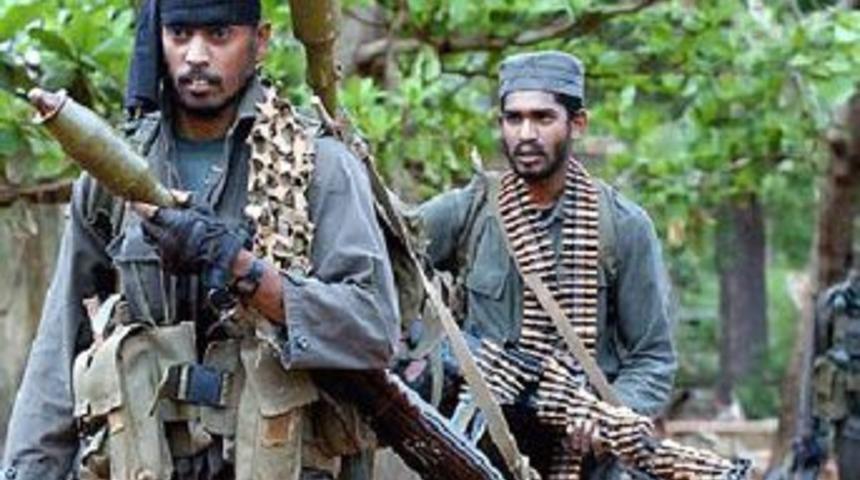Sri Lanka'da 39 Tamil gerillası &ouml;ld&uuml;r&uuml;ld&uuml;