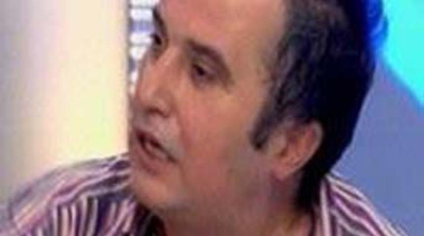 "Hakkımı helal etmiyorum"