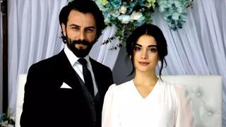 Evlenmeleri bekleniyordu! Yemin'in aşıkları Gökberk Demirci ve Özge Yağız'dan üzen haber geldi