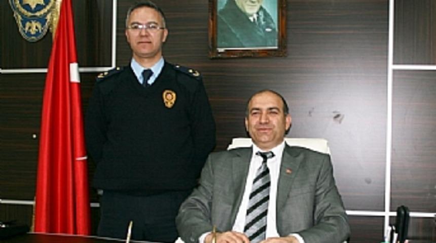 Oy kullanmaya gelince yakalandılar