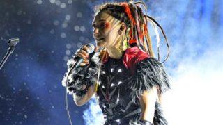 Özlem Tekin müziği bıraktı