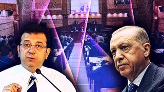İmamoğlu'na sürpriz rakip kulisleri hareketlendirdi! Bugünlerde konuşuluyor, Erdoğan ile görüşmüşler