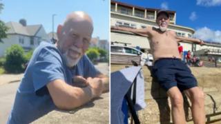 3 haftalık ömrünün kaldığı söyledi! “Kendi cenazemi bile planladım” dedi... Gerçek bambaşka çıktı