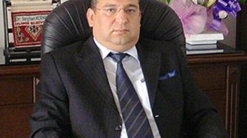 Dalaman'da b&uuml;y&uuml;k operasyon