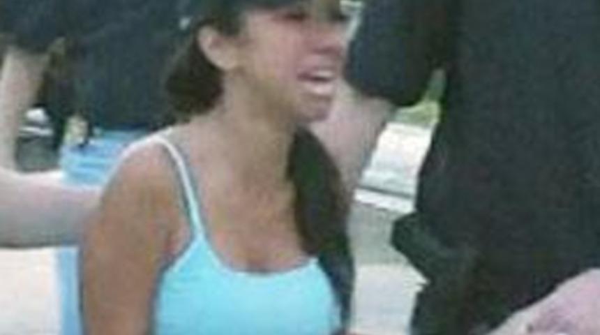 Timsah g&ouml;zyaşları