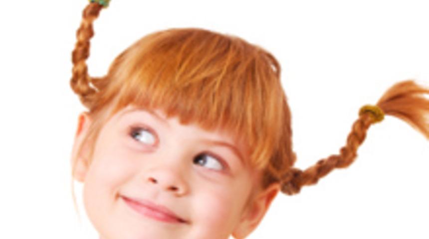 &Ccedil;ocukta &Ouml;zg&uuml;ven 