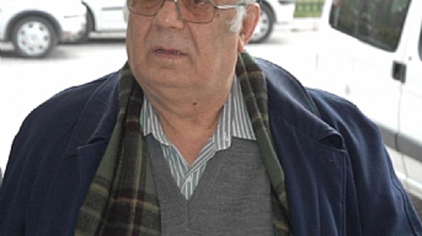 Emekli Emniyet M&uuml;d&uuml;r&uuml; g&ouml;zaltına alındı
