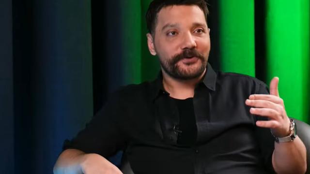 Fatih Altaylı'ya konuk olan Oğuzhan Uğur'un Robot Sophia'yla ilgili anlattıkları gündem oldu! 'Yani siz insansınız deyince... Fişini çekelim'