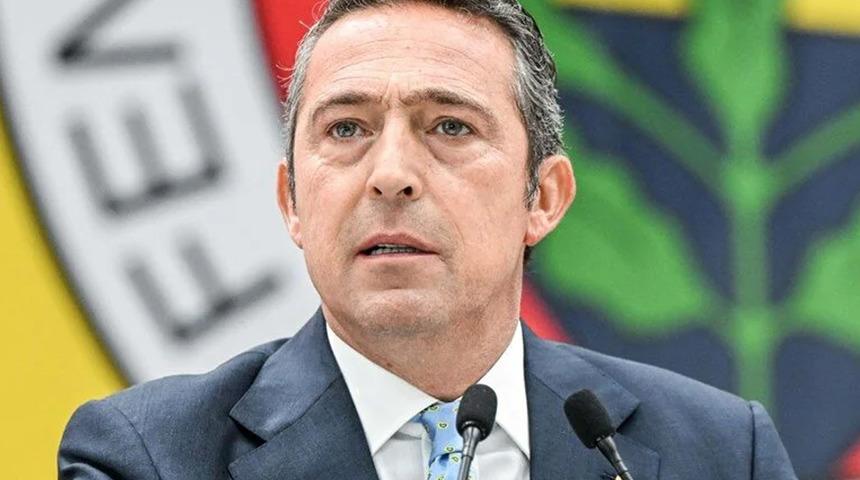 Fenerbahçe'nin tarihi kongresi sona erdi! Aziz Yıldırım detayı dikkat çekti