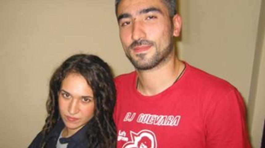 Sagopa'ya dayak g&ouml;zaltısı!