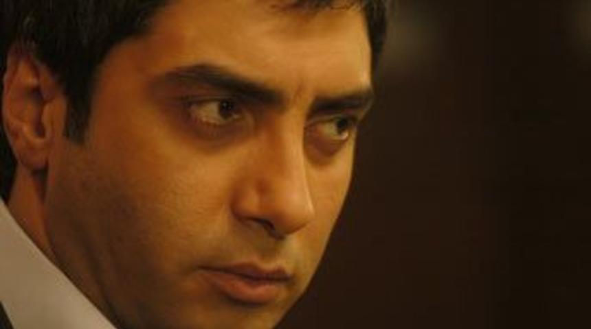 Polat Alemdar'ın en b&uuml;y&uuml;k korkusu