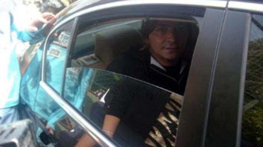 Armağan &Ccedil;ağlayan'ın acı g&uuml;n&uuml;