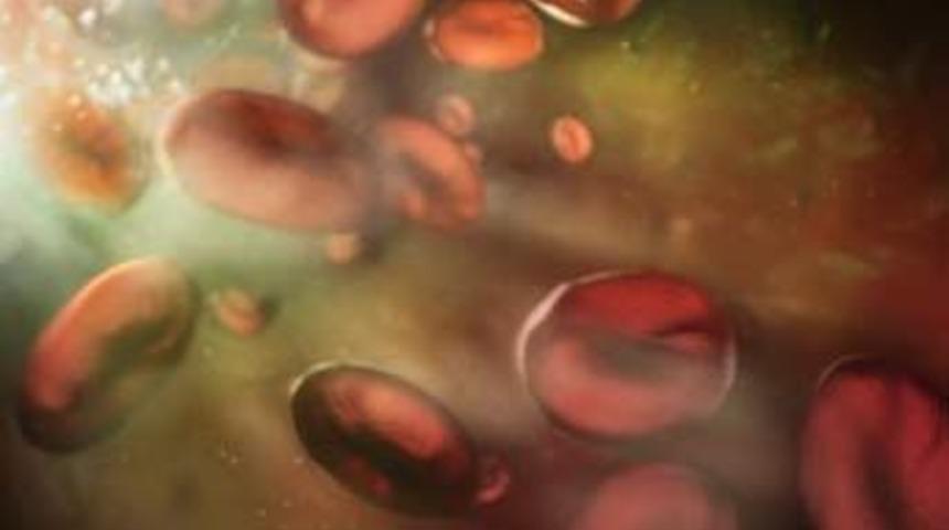 K&ouml;k h&uuml;creden sentetik kan &uuml;retilecek