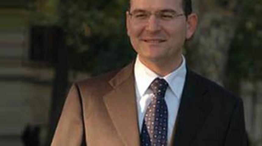 Soylu DP'den ayrılıyor!