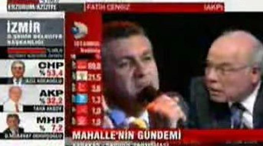 Sarıg&uuml;l'den &ccedil;ok ağır laflar!