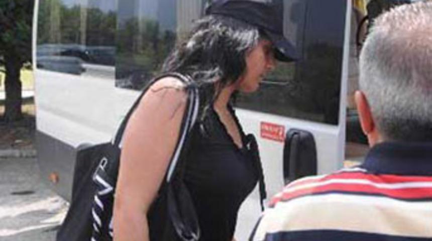 Halis Ağa eşiyle ilk kez g&ouml;r&uuml;nt&uuml;lendi