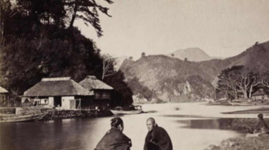 Tarihin derinliklerindeki &ouml;zel anlar