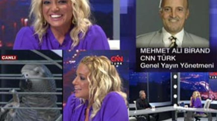 Saba T&uuml;mer'e tebrik telefonları yağdı