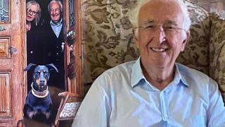 Korhan Berzeg'ten 85 gündür haber alınamıyor! Tina'nın gelişi umut verdi ama...