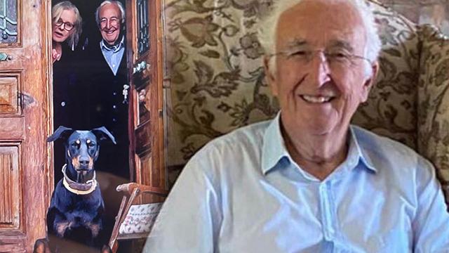 Korhan Berzeg'ten 85 gündür haber alınamıyor! Tina'nın gelişi umut verdi ama...