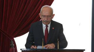 CHP'den Anıtkabir ziyareti! Kılıçdaroğlu Özel Defter'i imzaladı