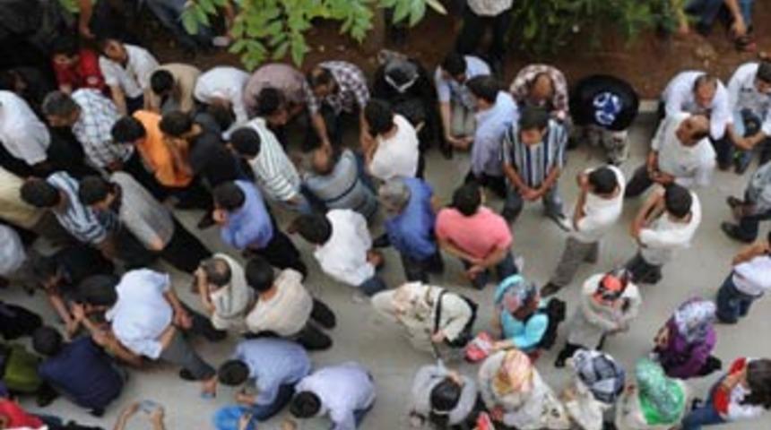 Kamuya eleman alımları başladı