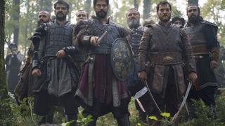 Kuruluş Osman'a bomba transfer! Usta oyuncu kadroya dahil oldu 