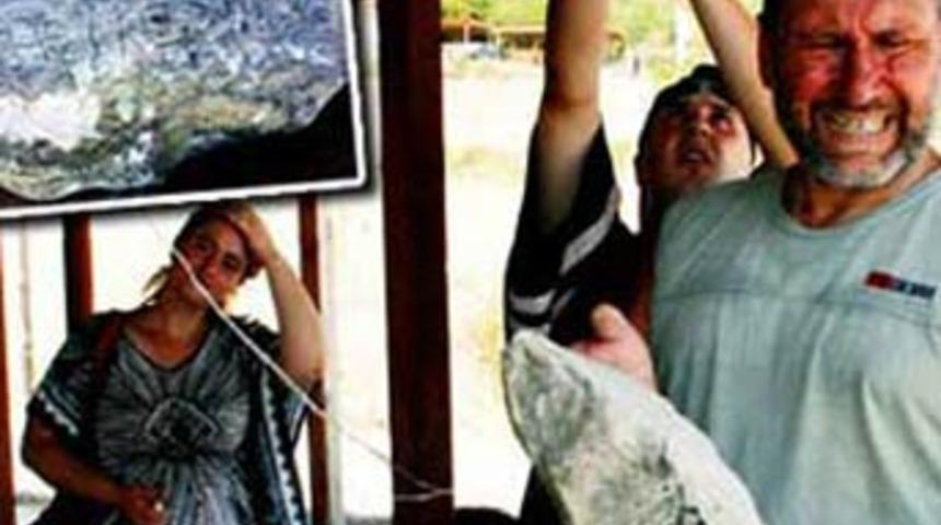 15 y&uuml;zyıllık dediler ama...