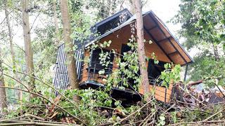 Kırklareli'de 6 kişiye mezar olmuştu! O kamp yeri ile ilgili yeni gelişme...