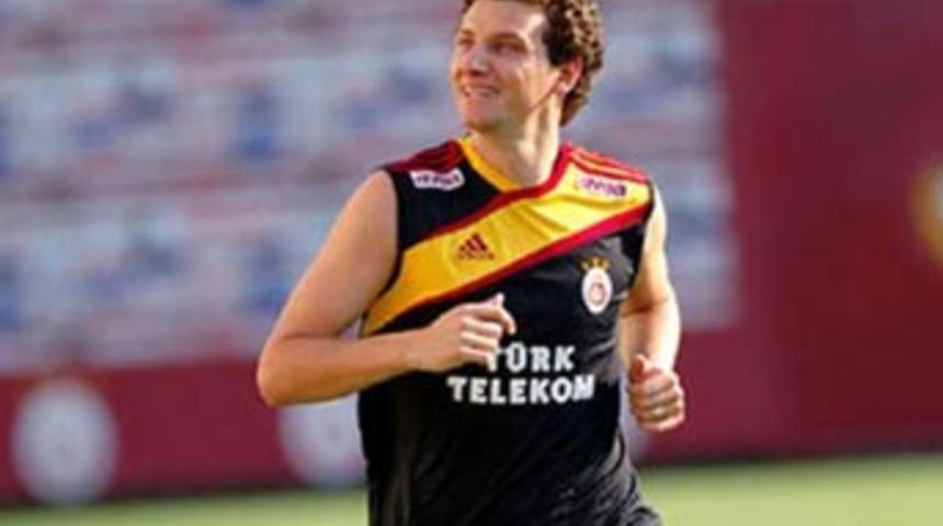 Elano'ya ilk 11 yolu a&ccedil;ıldı!