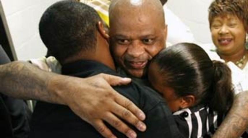 23 yıl sonra gelen adalet