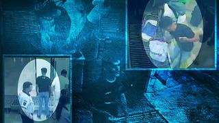 Sıfır Bir ve Kıyma dizilerinde rol alan oyuncu hakkında şoke eden iddia! Hırsızlık anları kamerada…