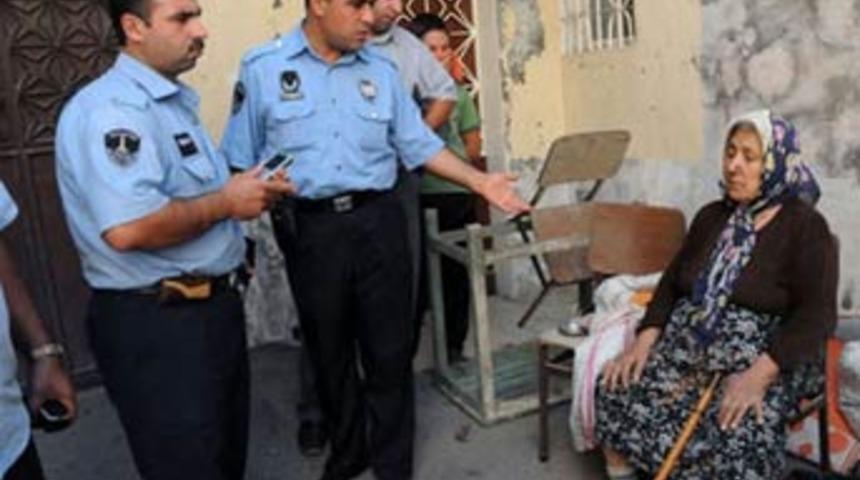 Bu evden 10 ton &ccedil;&ouml;p &ccedil;ıktı!