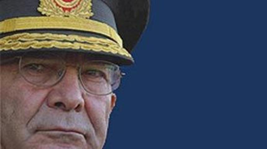 "Evet lakabım Köstebek Hilmi'ydi!"