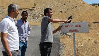 Bir köy karantinaya alındı! Sebebini duyan şoke oldu