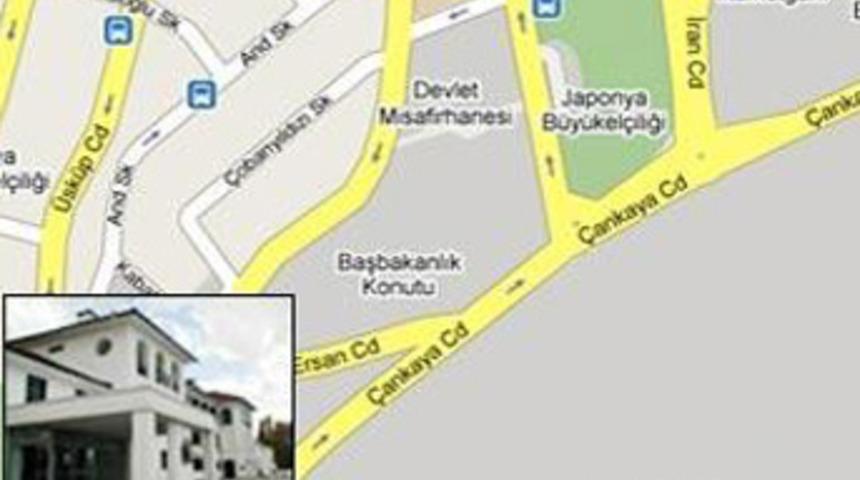 Ankara'yı karıştıran soygun