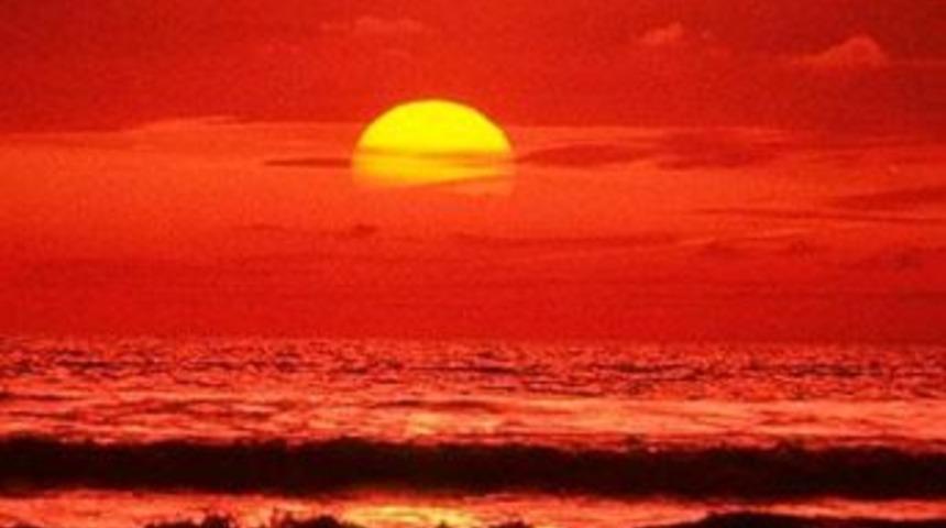 D&uuml;nyanın en etkileyici manzaraları