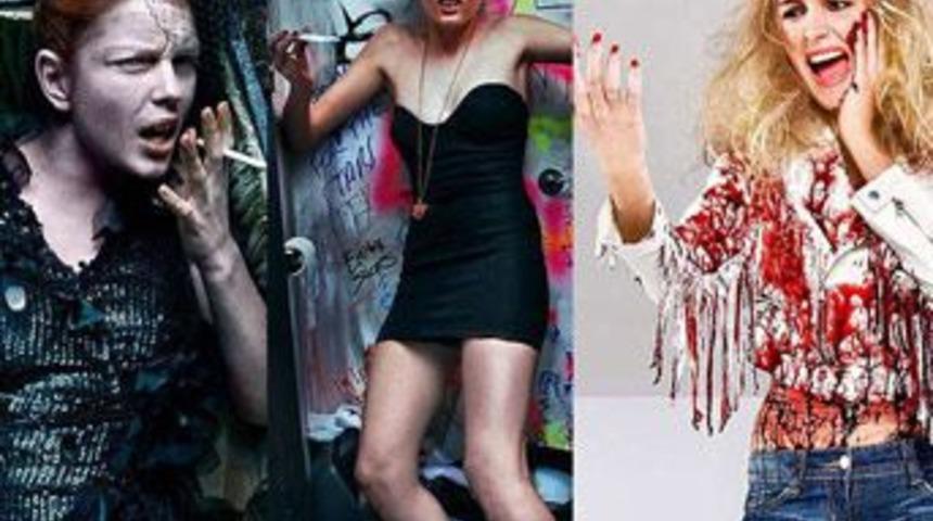 Ger&ccedil;ek reklamlardan &ccedil;ok daha acı!