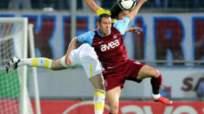 Elele Avrupa Ligi'ne!