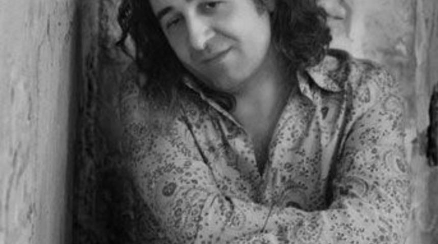 Allah'ın tokadını yedim!