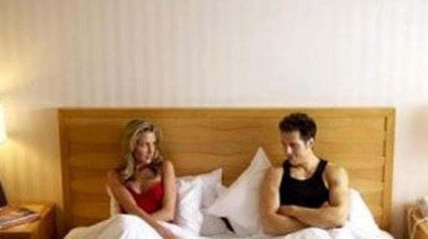 Kadınların yatakta yaptıkları hatalar