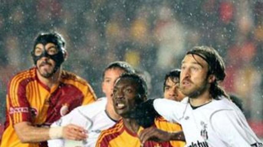 Dev rekabette 322. randevu