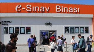 ÖSYM Başkanı Ersoy'dan açıklama geldi: Tüm Türkiye’ye e-Sınav’ı yayacağız