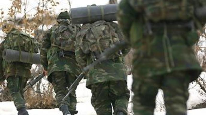 Şırnak'ta PKK operasyonu yoğunlaştı