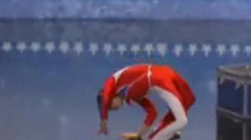 Yetenek doğuştan gelir